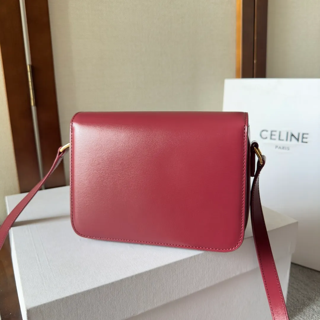 All categories Celine women's bags (Celine) Celine original order 188423