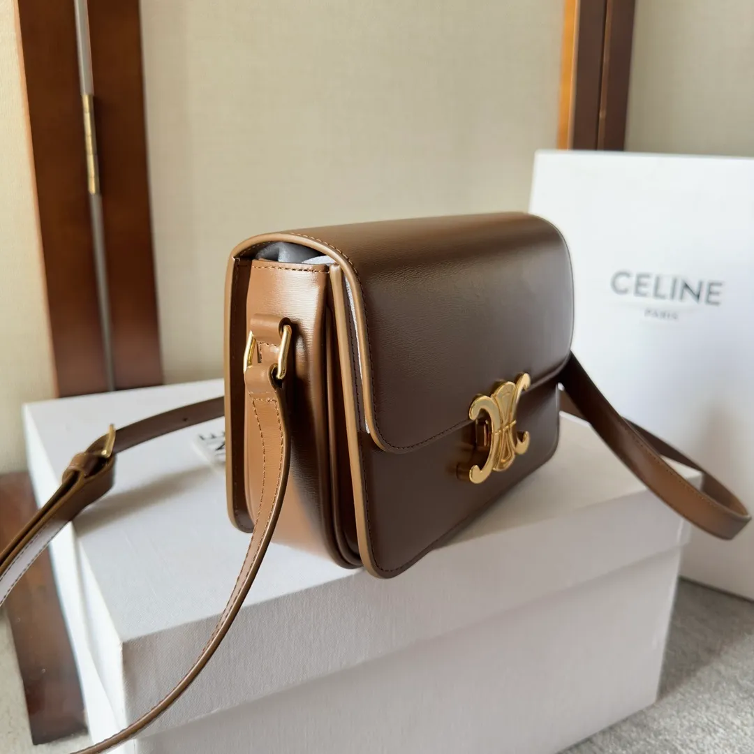 All categories Celine women's bags (Celine) Celine original order 188423