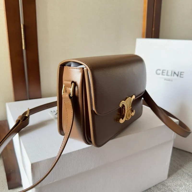 All categories Celine women's bags (Celine) Celine original order 188423