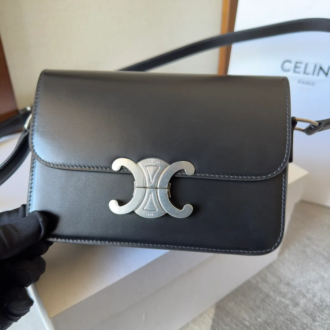 All categories Celine women's bags (Celine) Celine original order 188423