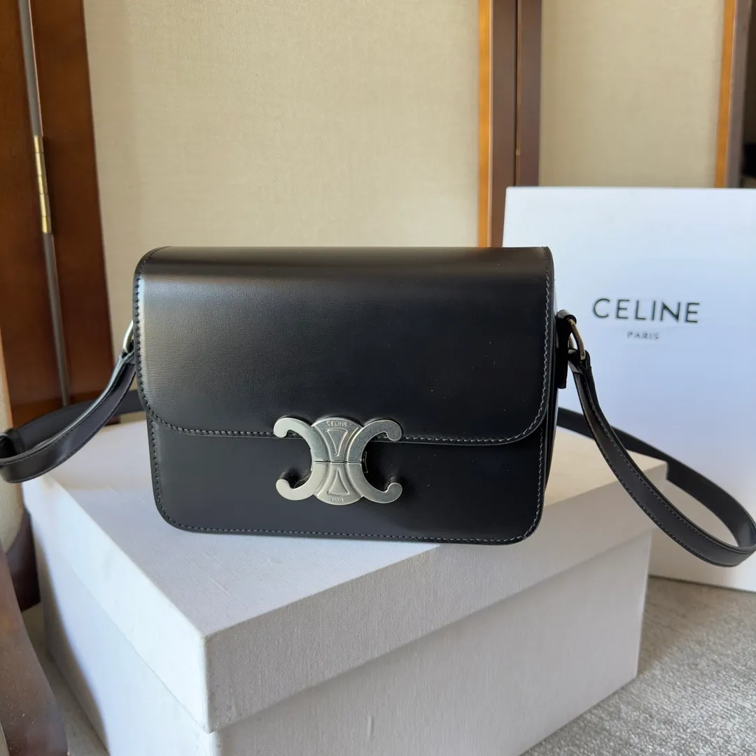 All categories Celine women's bags (Celine) Celine original order 188423