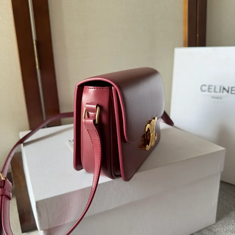 All categories Celine women's bags (Celine) Celine original order 188423