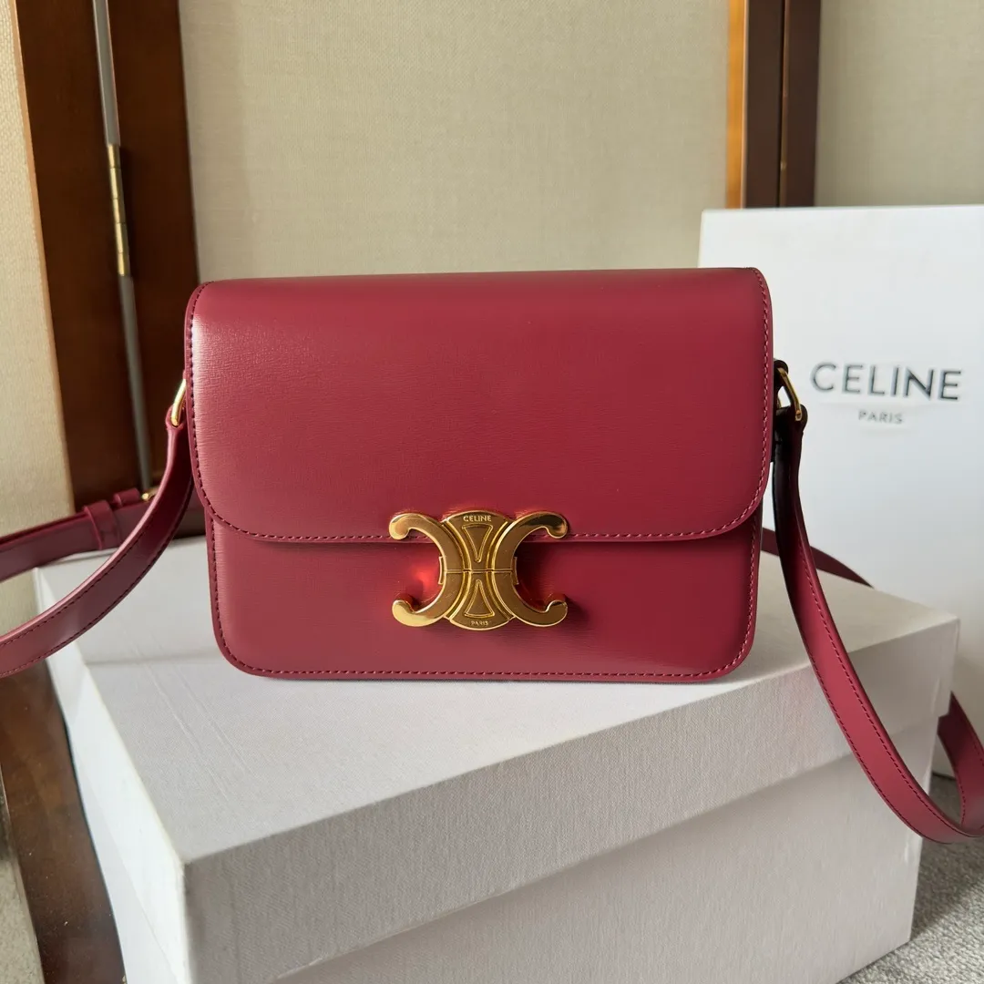 All categories Celine women's bags (Celine) Celine original order 188423