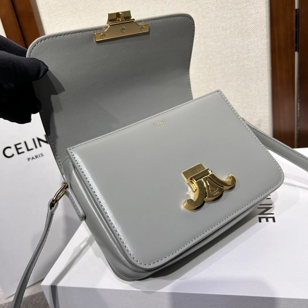 All categories Celine women's bags (Celine) Celine original order 188423