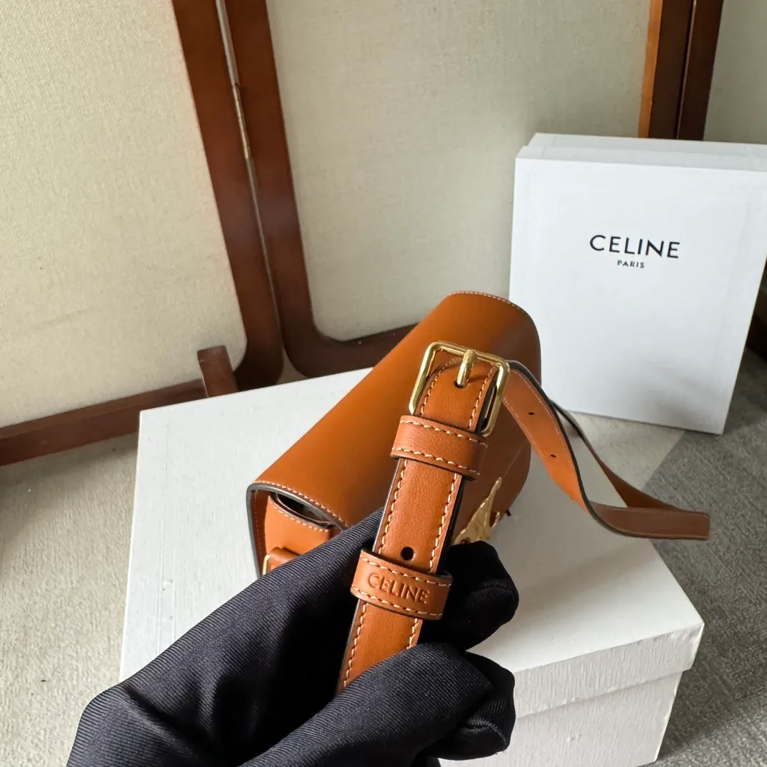 All categories Celine women's bags (Celine) Celine original order 188423