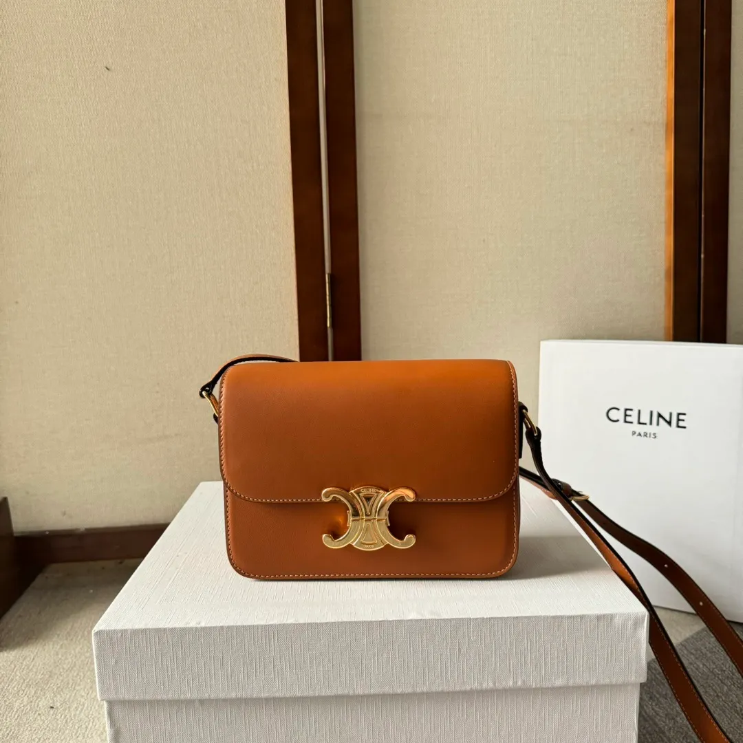 All categories Celine women's bags (Celine) Celine original order 188423