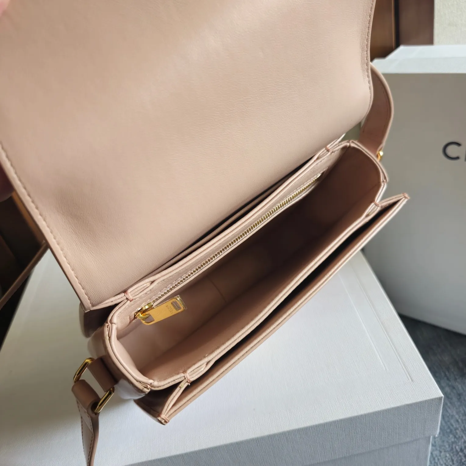 All categories Celine women's bags (Celine) Celine original order 188423