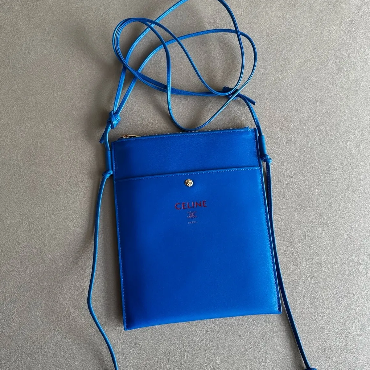 All Categories Official Website "Brand Women's Bags" Women's Bags 💙 Celine 2026 Official Website Celine Crossbody Bag