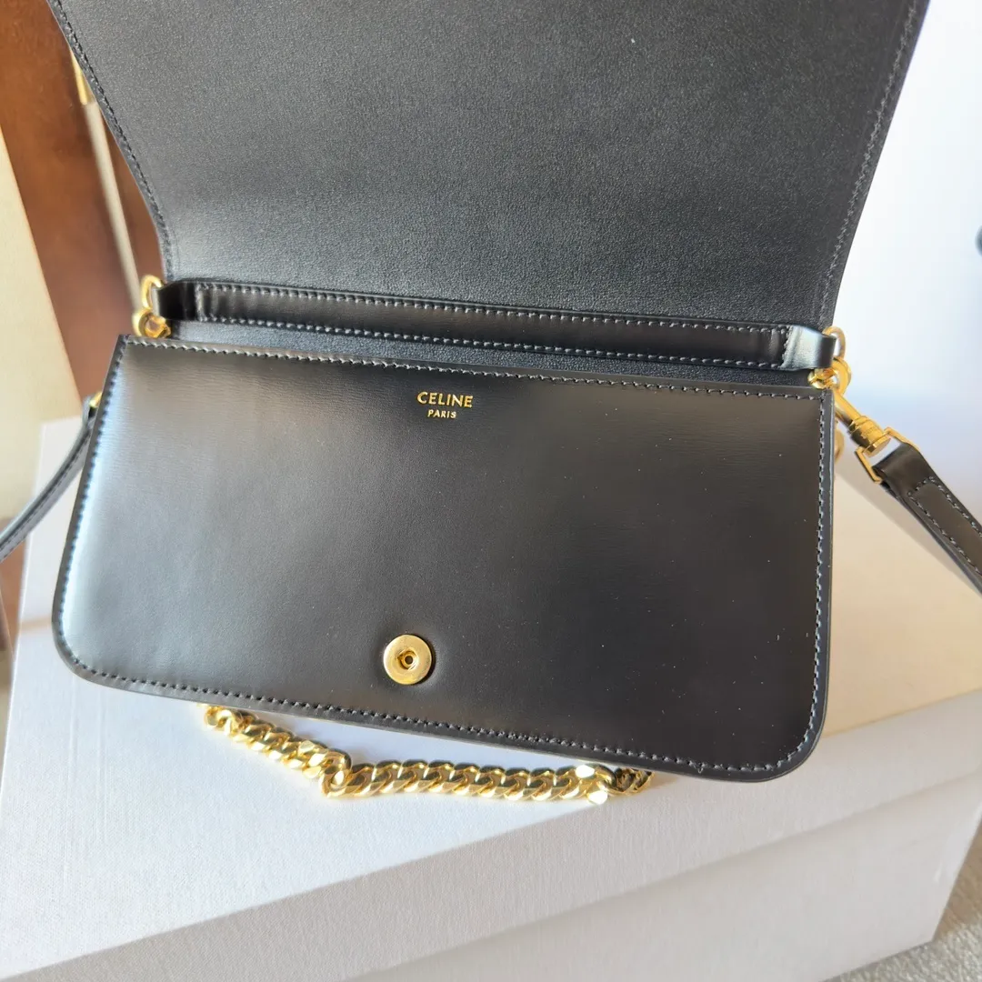 All categories Celine women's bags (Celine) Celine original order 110972