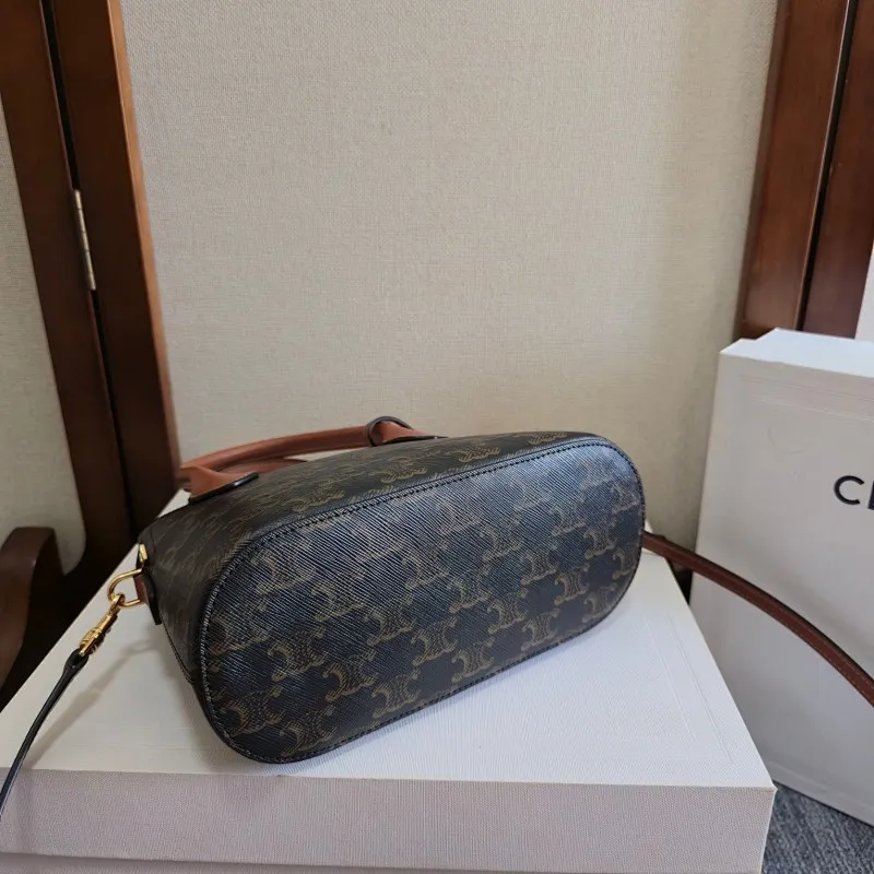 All Categories Official Website "Brand Women's Bags" Women's Bags 💙 Celine 2025 New Celine Crossbody Bag