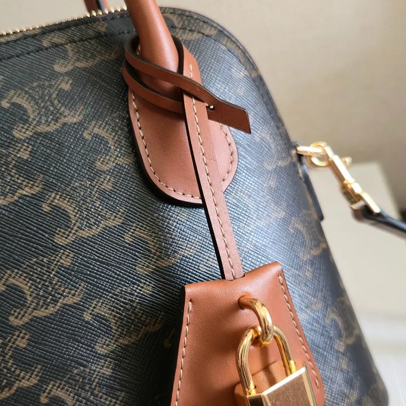 All Categories Official Website "Brand Women's Bags" Women's Bags 💙 Celine 2025 New Celine Crossbody Bag