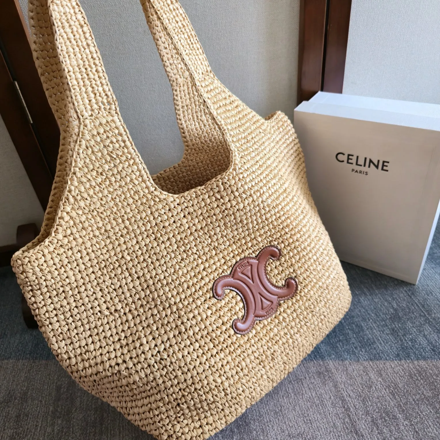All categories Celine women's bags (Celine) Celine original order 119632