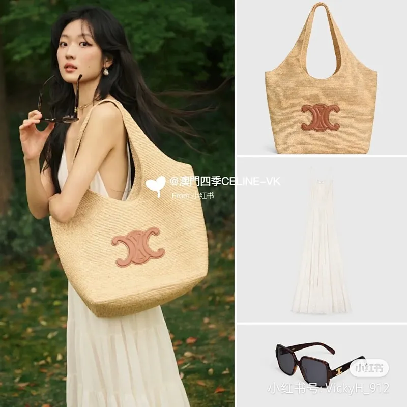 All categories Celine women's bags (Celine) Celine original order 119632