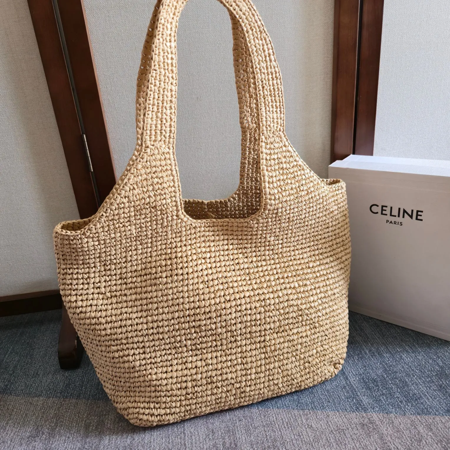 All categories Celine women's bags (Celine) Celine original order 119632