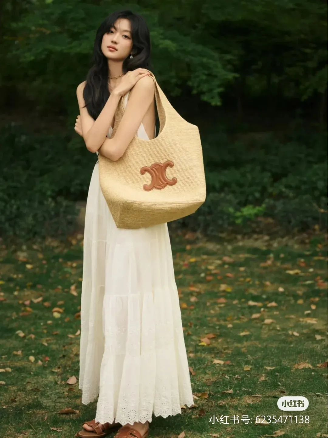 All categories Celine women's bags (Celine) Celine original order 119632