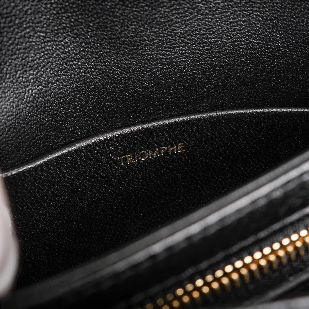 All Categories Official Website "Brand Women's Bags" Women's Bags 💙 Celine 2025 New Celine Crossbody Bag