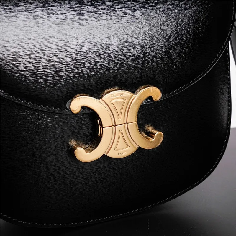 All Categories Official Website "Brand Women's Bags" Women's Bags 💙 Celine 2025 New Celine Crossbody Bag