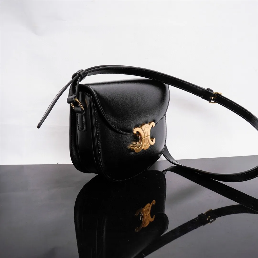 All Categories Official Website "Brand Women's Bags" Women's Bags 💙 Celine 2025 New Celine Crossbody Bag