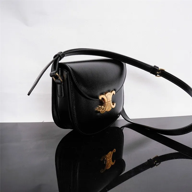 All Categories Official Website "Brand Women's Bags" Women's Bags 💙 Celine 2025 New Celine Crossbody Bag