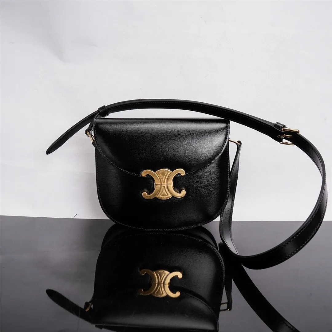 All Categories Official Website "Brand Women's Bags" Women's Bags 💙 Celine 2025 New Celine Crossbody Bag