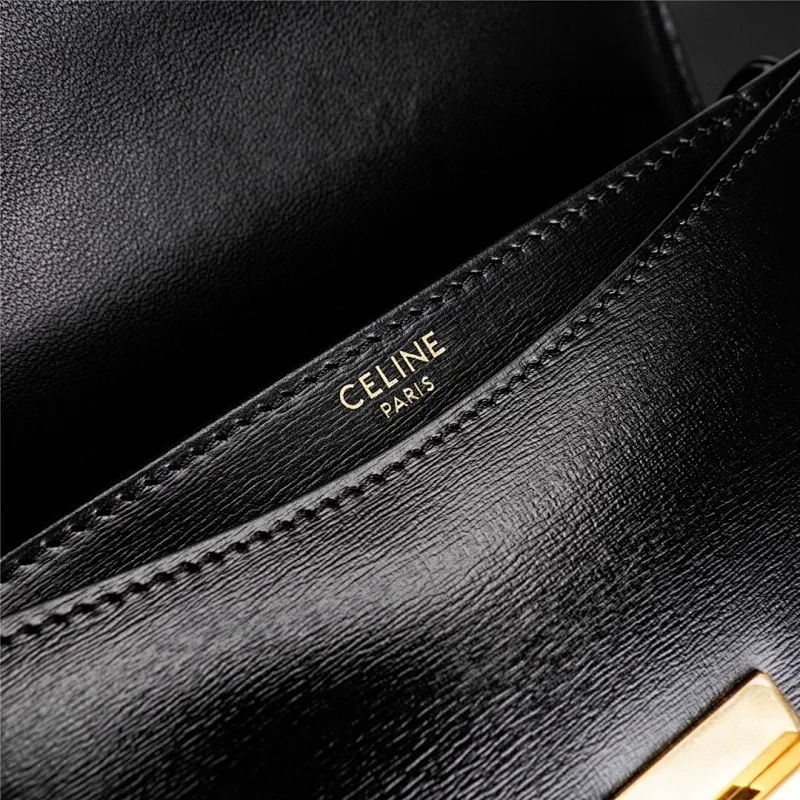 All Categories Official Website "Brand Women's Bags" Women's Bags 💙 Celine 2025 New Celine Crossbody Bag