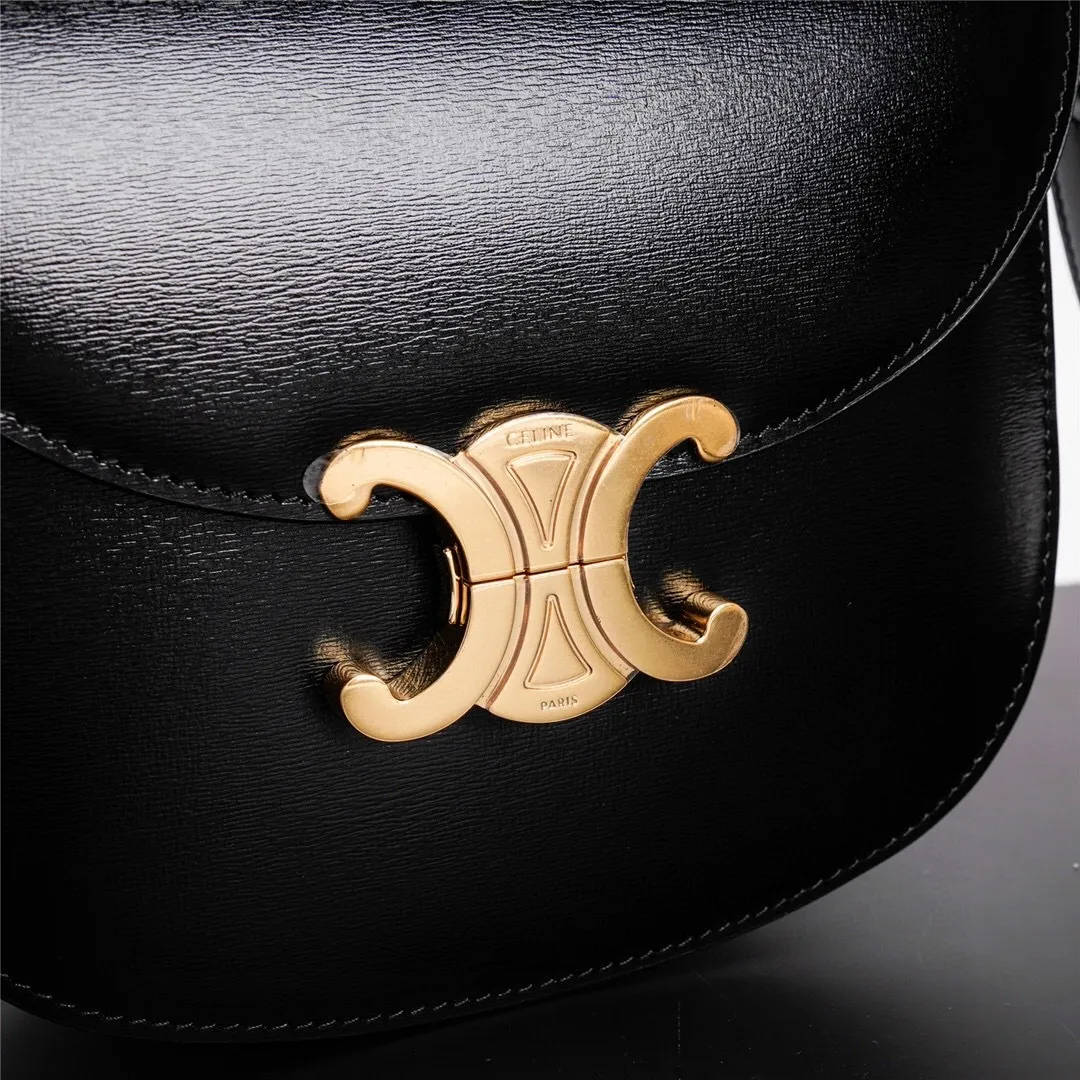 All Categories Official Website "Brand Women's Bags" Women's Bags 💙 Celine 2025 New Celine Crossbody Bag