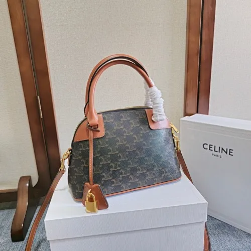 All Categories Official Website "Brand Women's Bags" Women's Bags 💙 Celine 2025 New Celine Crossbody Bag