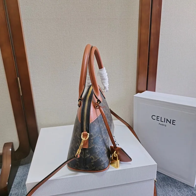 All Categories Official Website "Brand Women's Bags" Women's Bags 💙 Celine 2025 New Celine Crossbody Bag