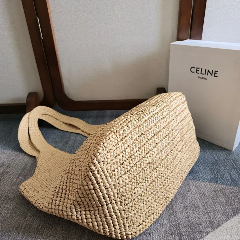 All Categories Official Website "Brand Women's Bags" Women's Bags 💙 Celine 2025 New Celine Underarm Bag