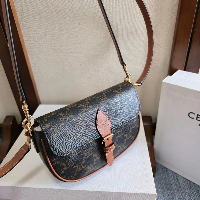 All categories Celine women's bags (Celine) Celine original order 122652