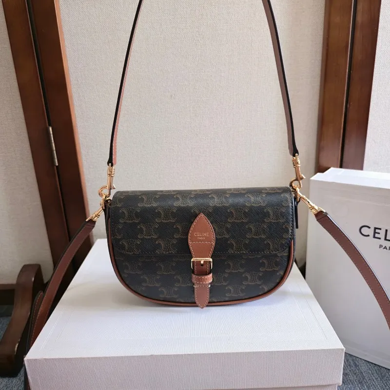 All categories Celine women's bags (Celine) Celine original order 122652