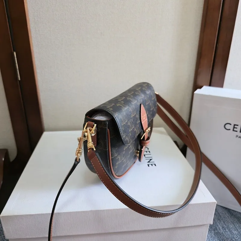 All categories Celine women's bags (Celine) Celine original order 122652