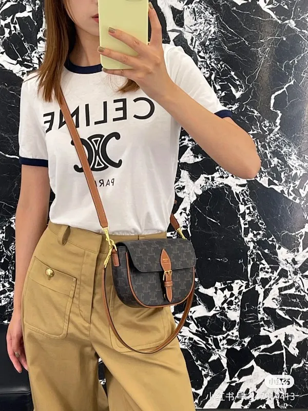 All categories Celine women's bags (Celine) Celine original order 122652