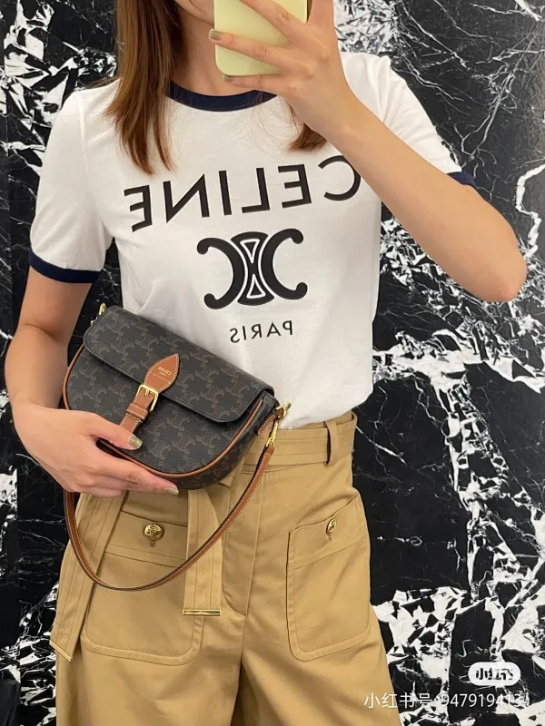 All categories Celine women's bags (Celine) Celine original order 122652