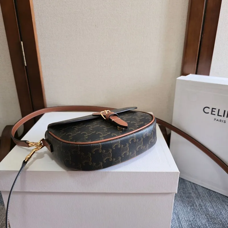 All categories Celine women's bags (Celine) Celine original order 122652