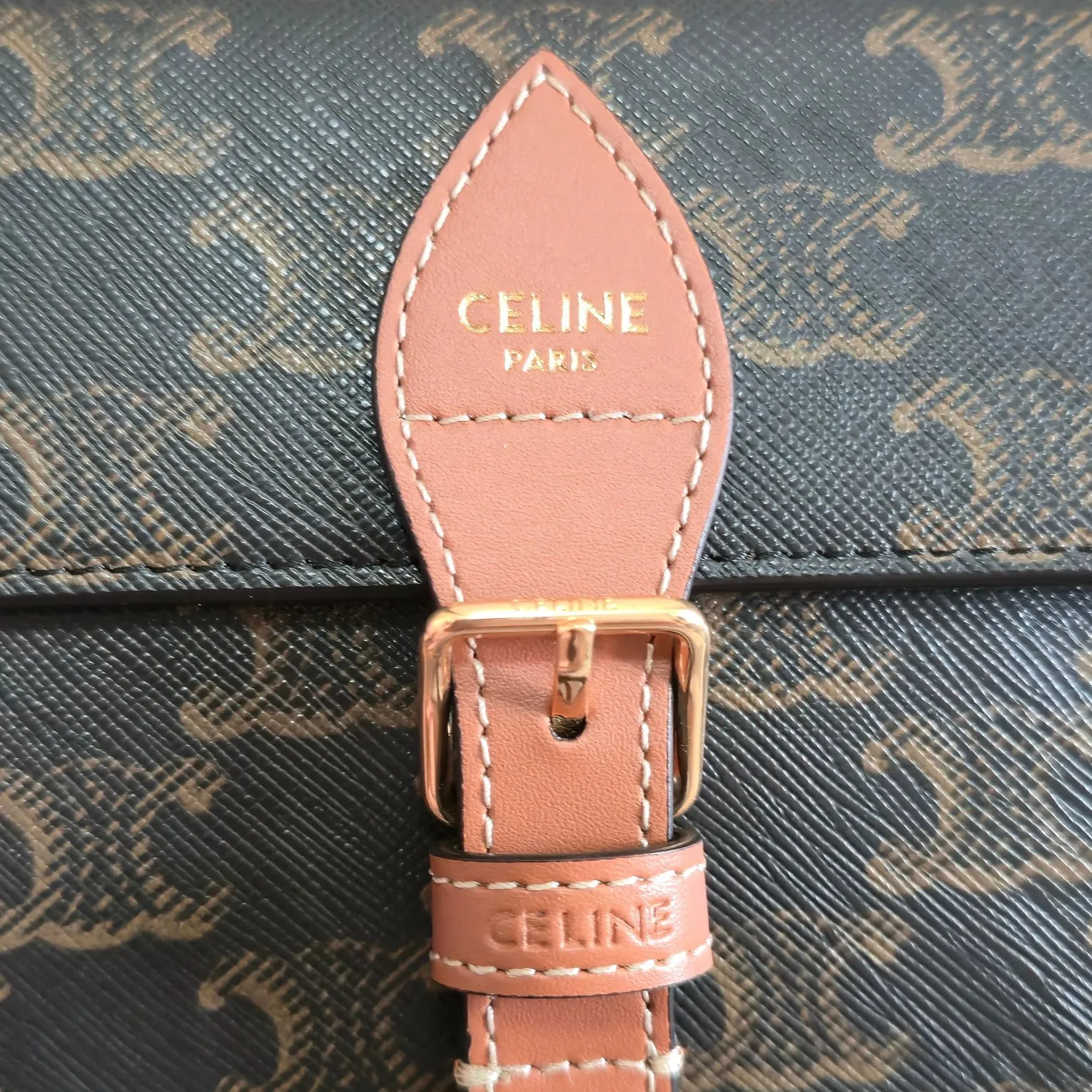 All categories Celine women's bags (Celine) Celine original order 122652