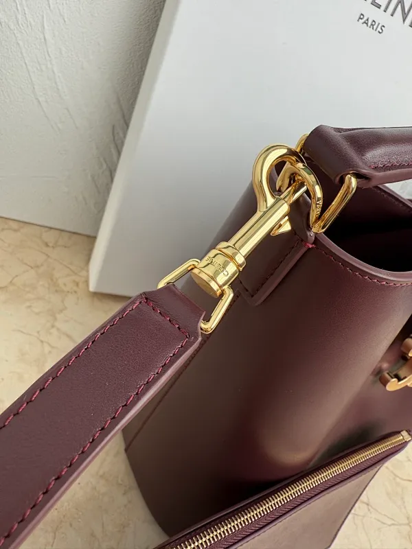 All Categories Official Website "Brand Women's Bags" Women's Bags 💙 Celine 2025 New Celine Crossbody Bag