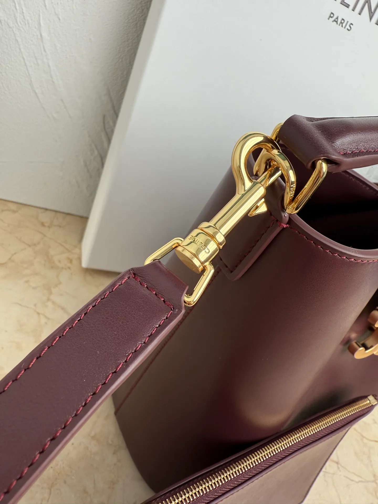 All Categories Official Website "Brand Women's Bags" Women's Bags 💙 Celine 2025 New Celine Crossbody Bag