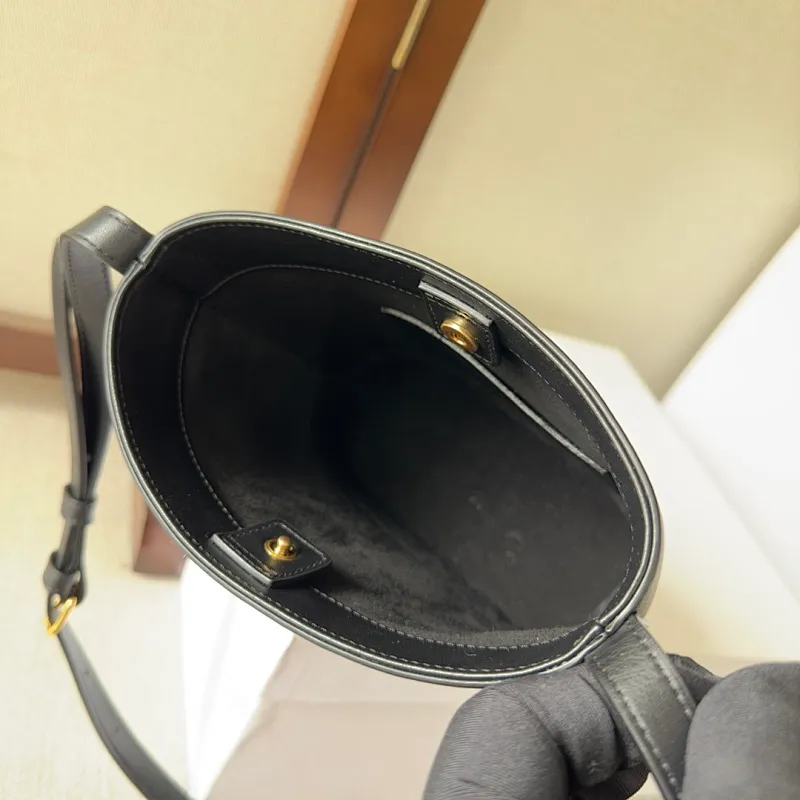 All Categories Official Website "Brand Women's Bags" Women's Bags 💙 Celine 2025 New Celine Bucket Bag