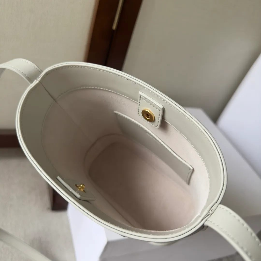 All Categories Official Website "Brand Women's Bags" Women's Bags 💙 Celine 2025 New Celine Bucket Bag