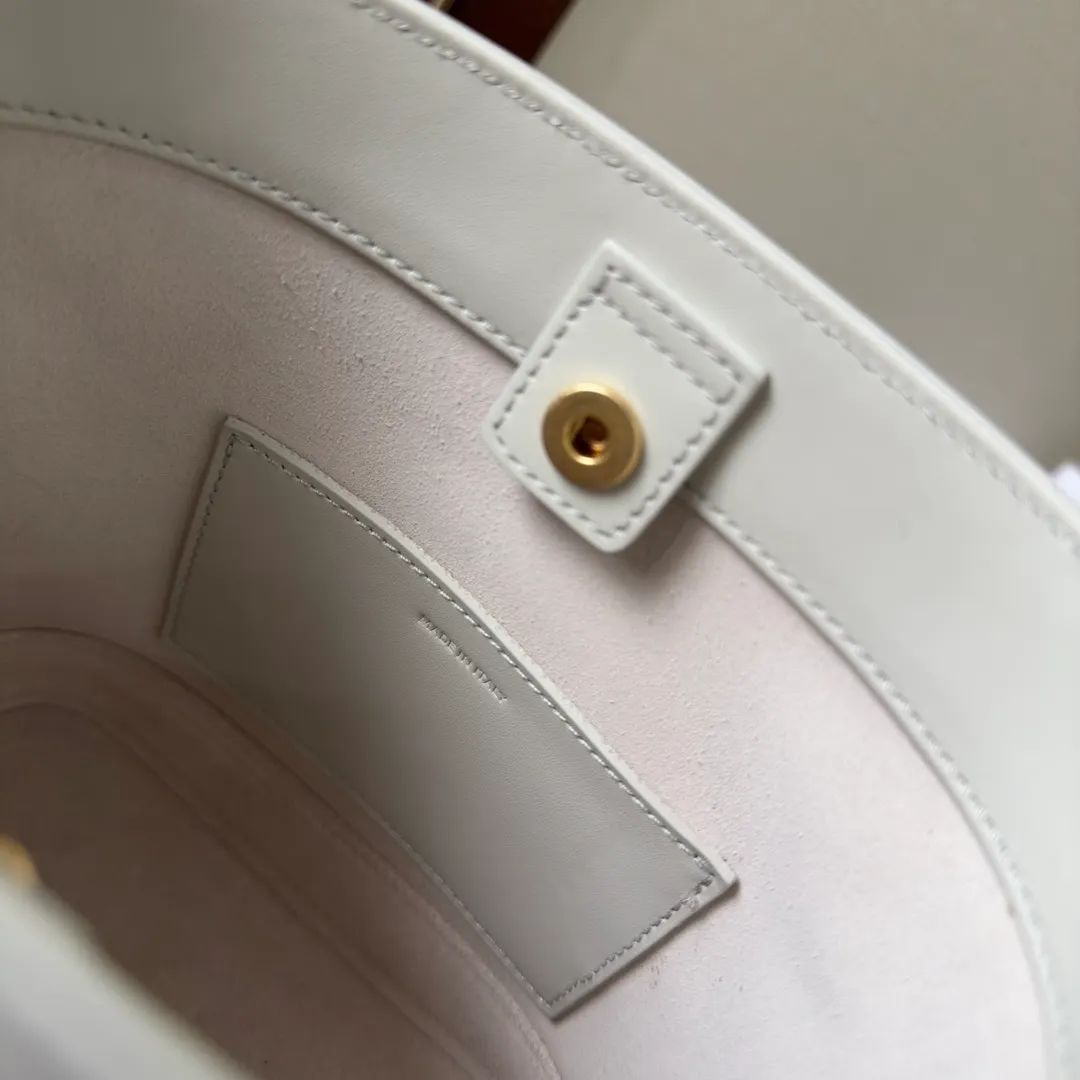 All Categories Official Website "Brand Women's Bags" Women's Bags 💙 Celine 2025 New Celine Bucket Bag