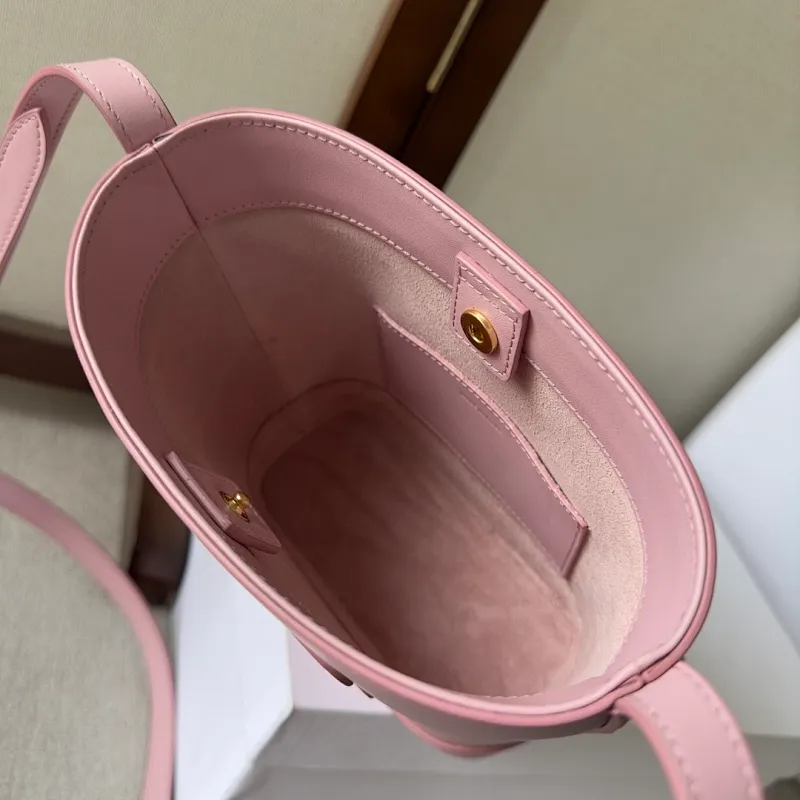 All Categories Official Website "Brand Women's Bags" Women's Bags 💙 Celine 2025 New Celine Bucket Bag
