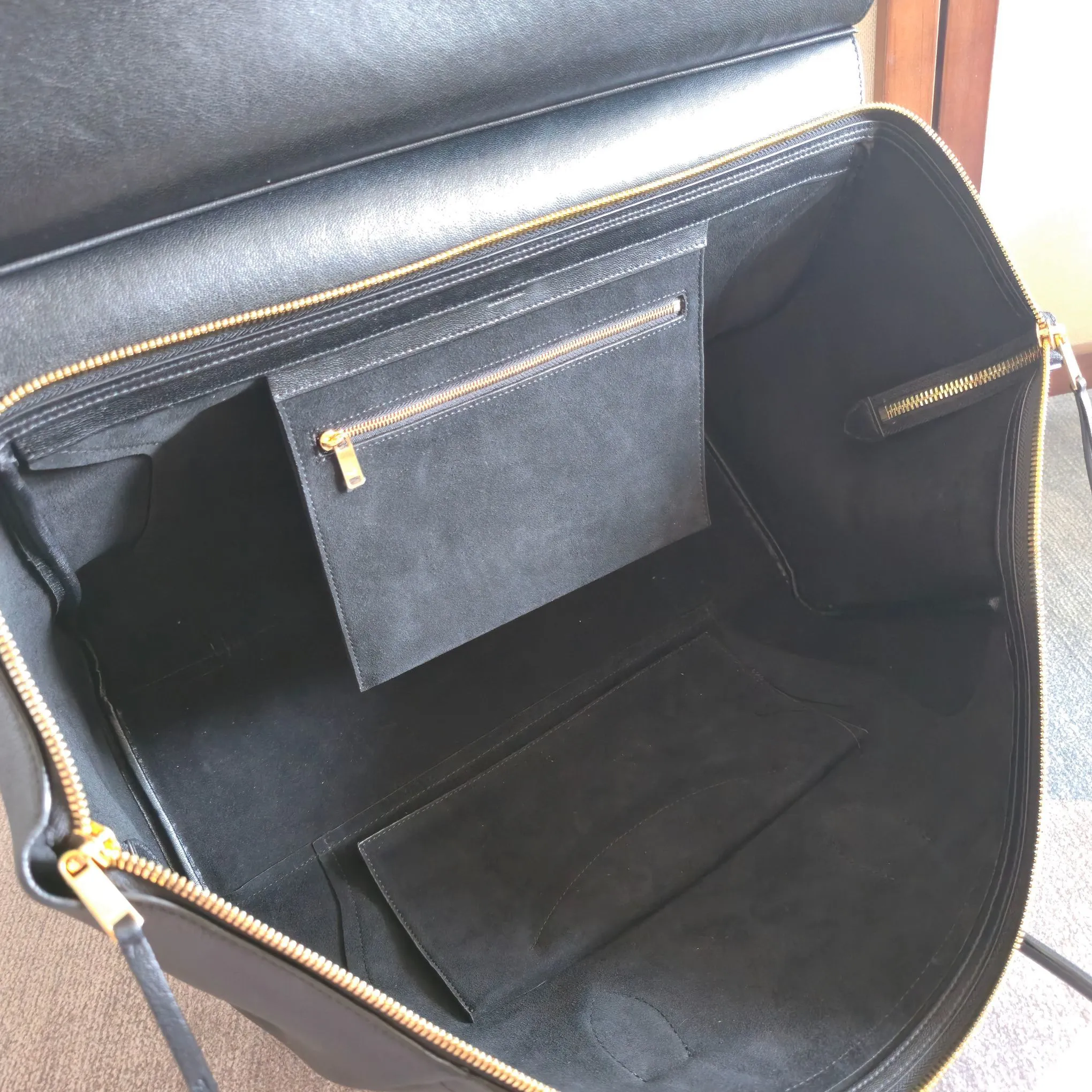 All categories Celine women's bags (Celine) Celine original order 123683