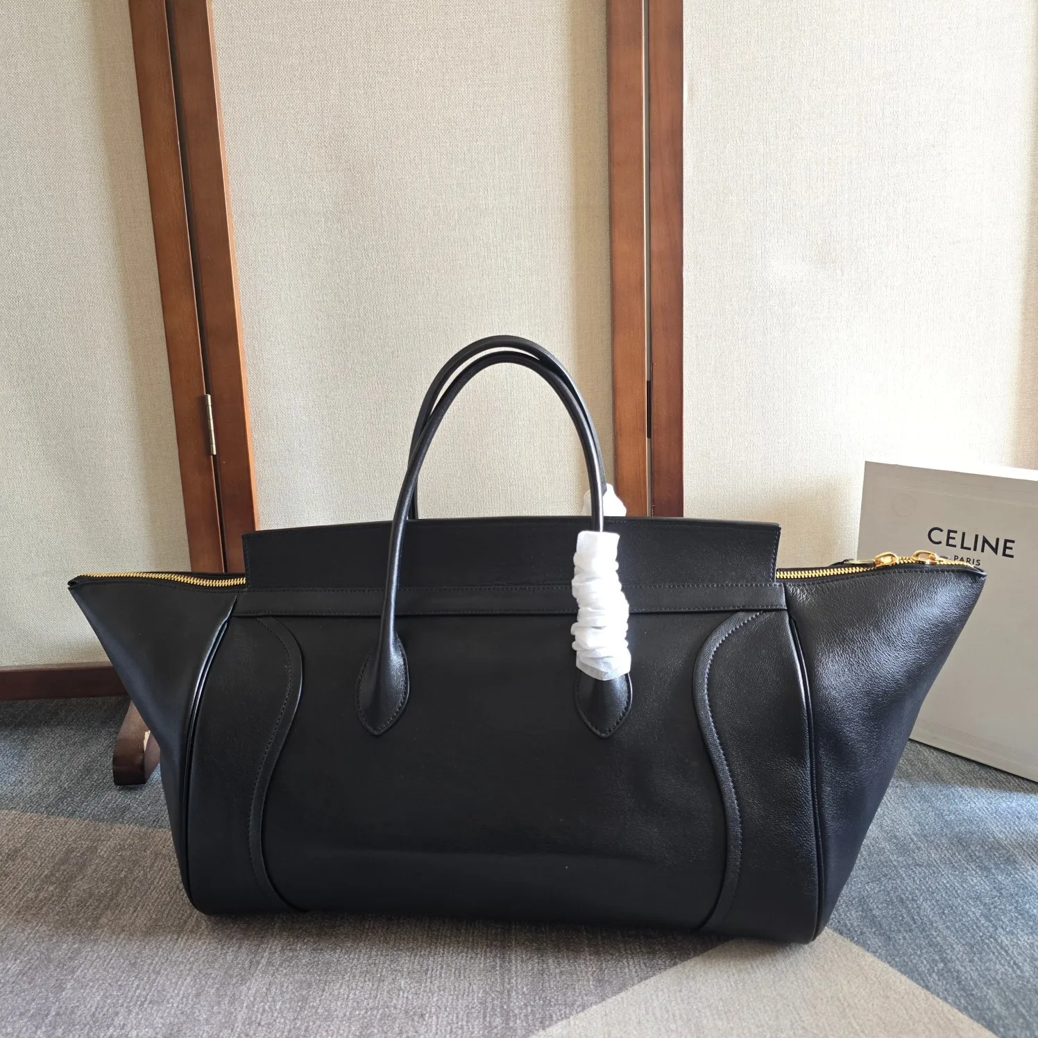 All categories Celine women's bags (Celine) Celine original order 123683