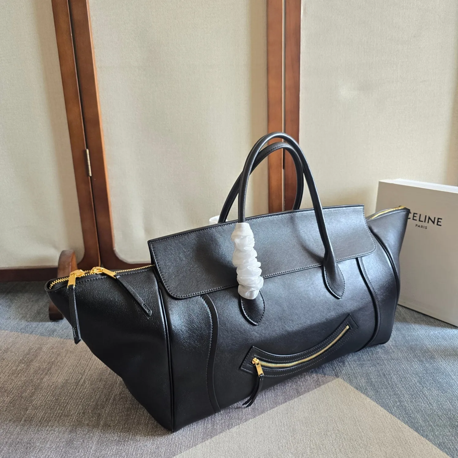 All categories Celine women's bags (Celine) Celine original order 123683