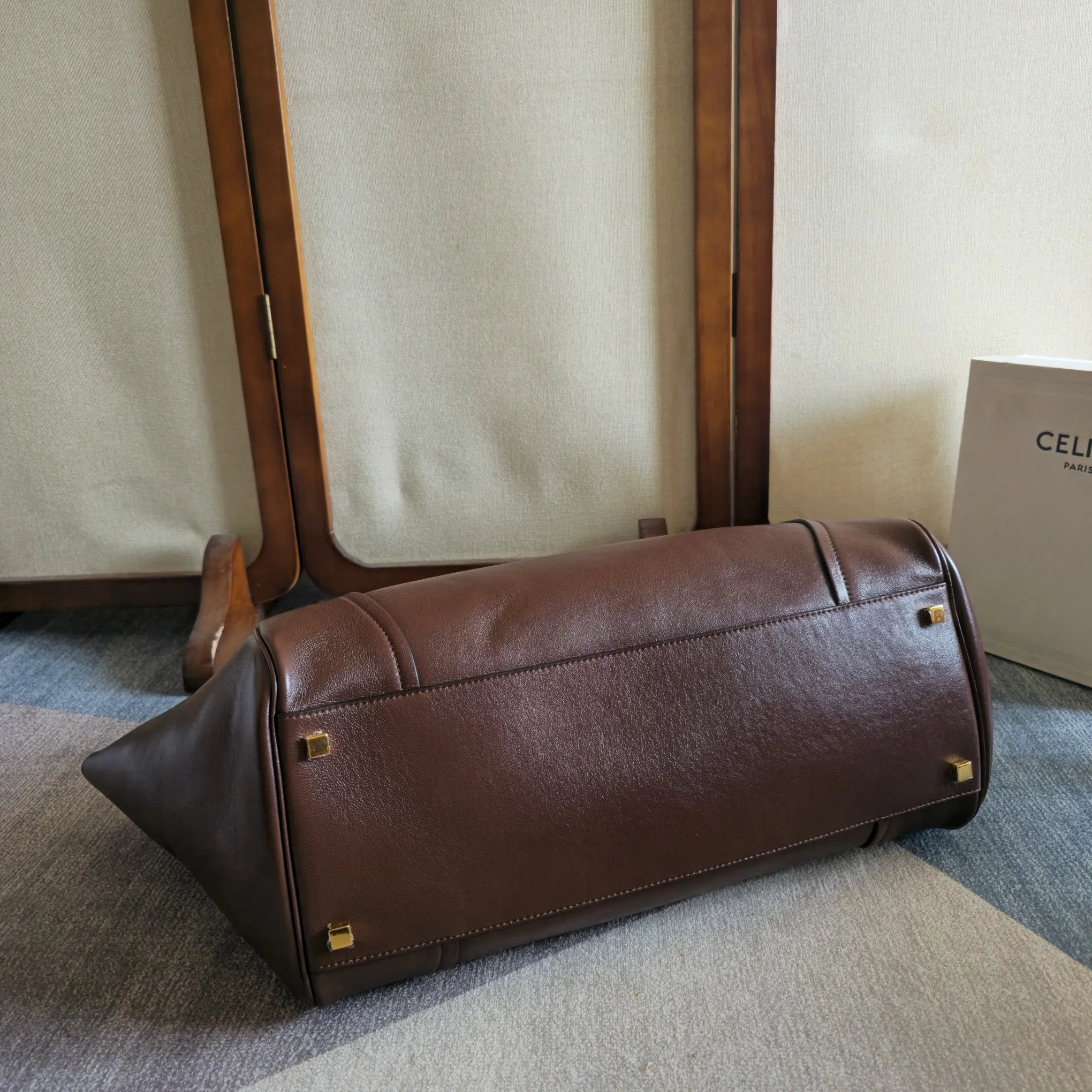 All categories Celine women's bags (Celine) Celine original order 123683
