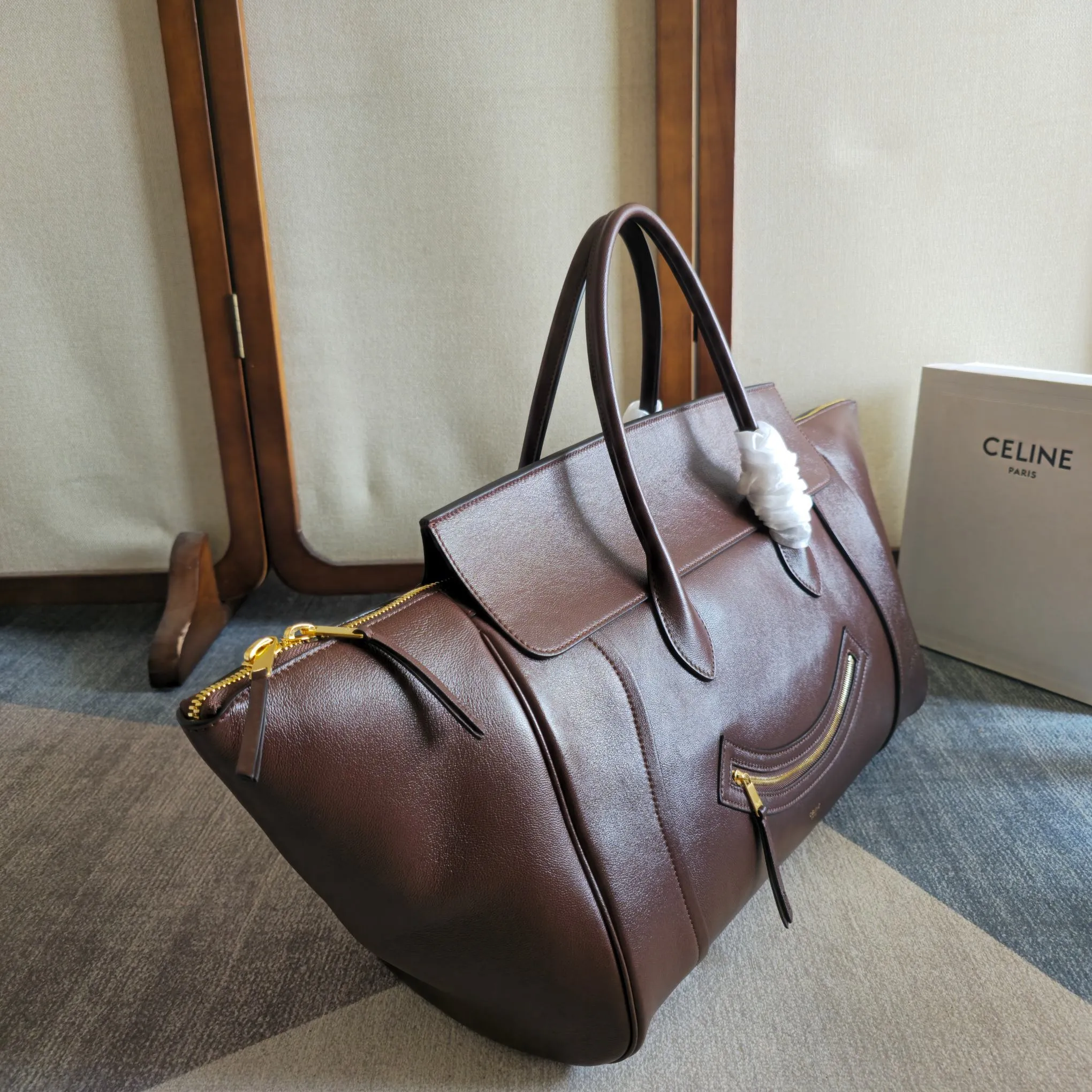 All categories Celine women's bags (Celine) Celine original order 123683