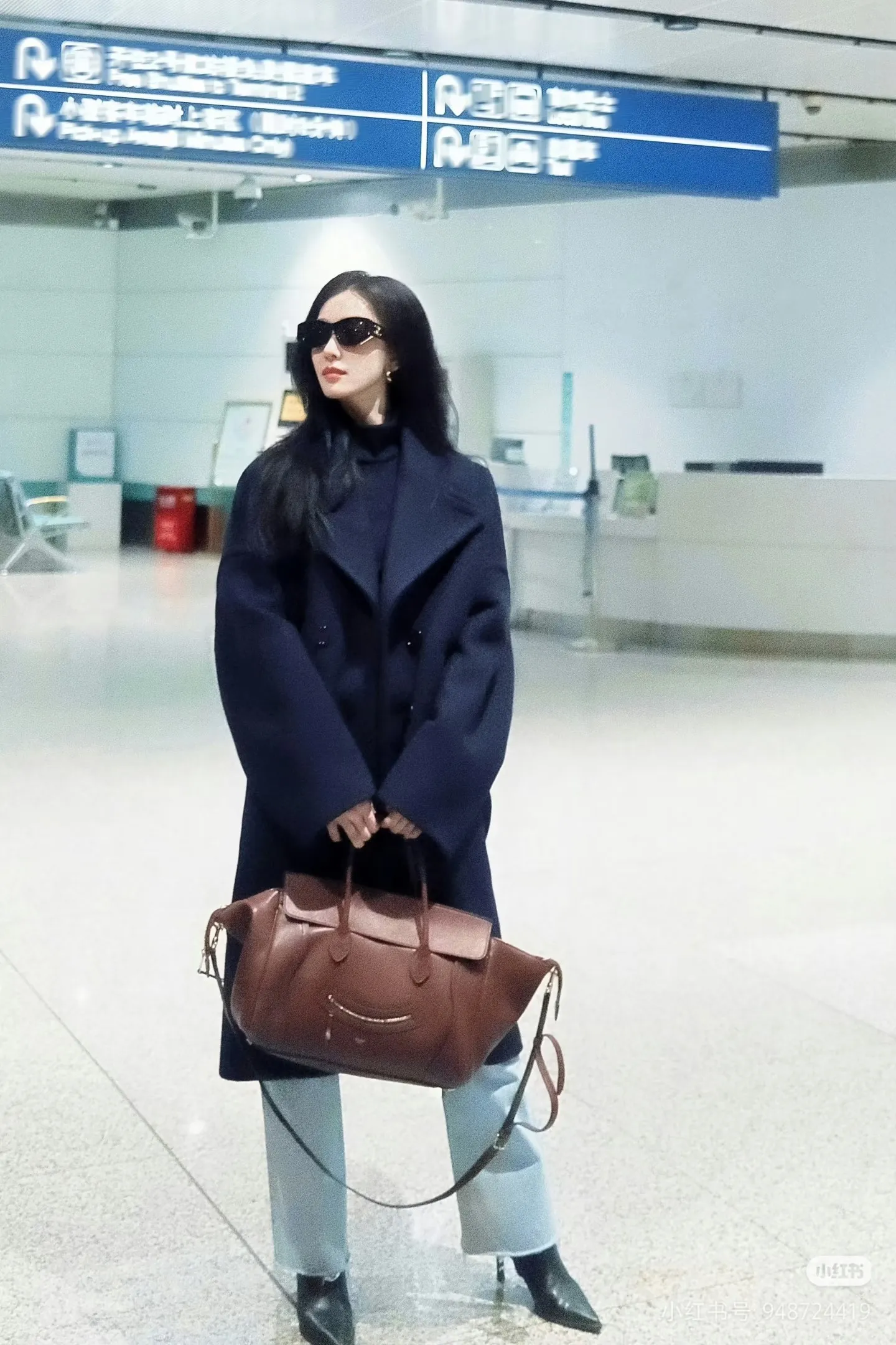 All categories Celine women's bags (Celine) Celine original order 123683