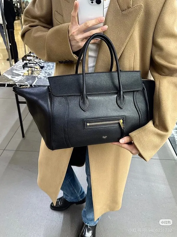 All categories Celine women's bags (Celine) Celine original order 123683
