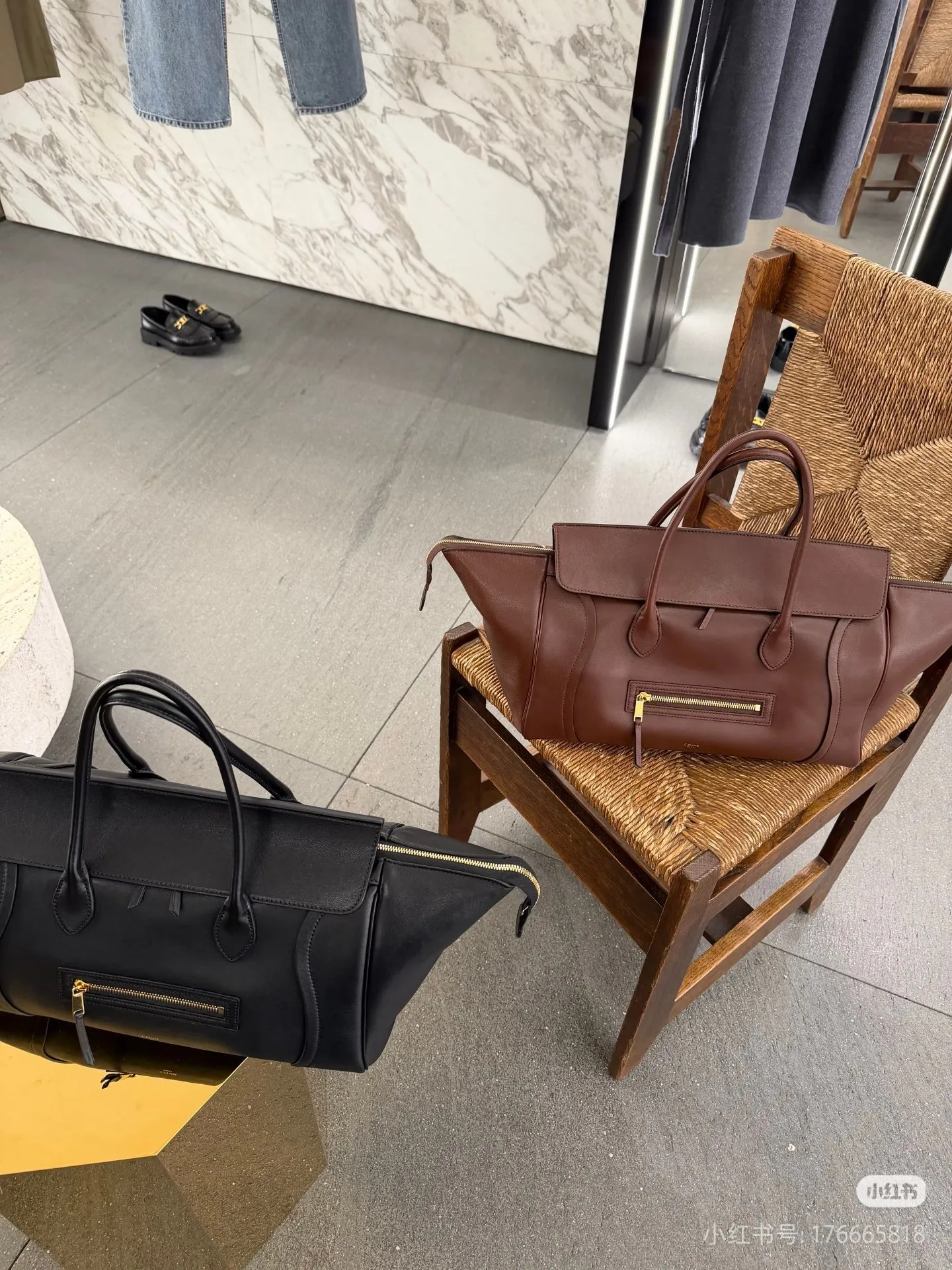 All categories Celine women's bags (Celine) Celine original order 123683